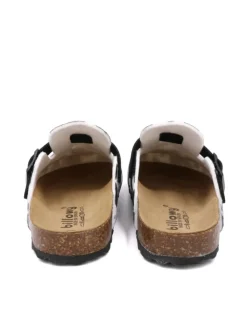 billowy Clogs & Pantoletten·Pantoletten^Pantoletten HOME FANTASY in schwarz