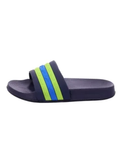 Kangaroos Clogs & Pantoletten·Pantoletten^Pantoletten in Blau