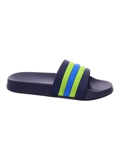 Kangaroos Clogs & Pantoletten·Pantoletten^Pantoletten in Blau