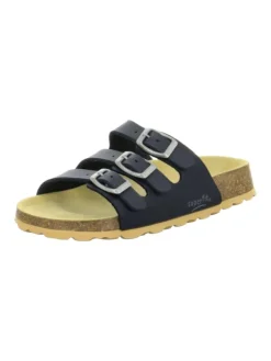 superfit Clogs & Pantoletten·Pantoletten^Pantoletten in Blau