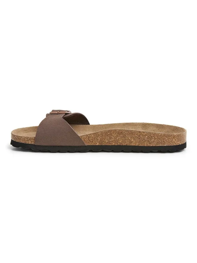 Pantoletten in Braun>SABOKETS Sale