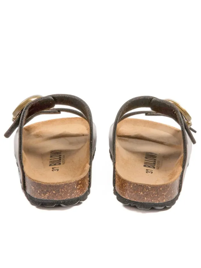 Pantoletten in Braun>billowy Outlet