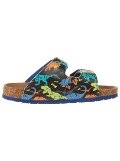 Kangaroos Clogs & Pantoletten·Pantoletten^Pantoletten in Bunt