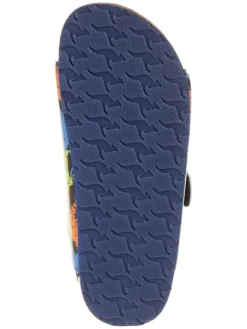 Kangaroos Clogs & Pantoletten·Pantoletten^Pantoletten in Bunt