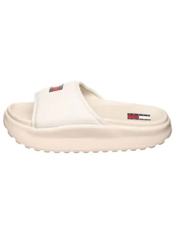 Pantoletten in Creme>Tommy Hilfiger Best