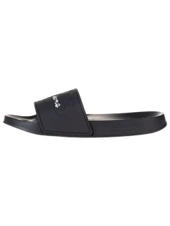 Pepe Jeans FOOTWEAR Hausschuhe|Sandalen & Pantoletten^Pantoletten in Dunkelblau