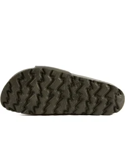 BABUNKERS Family Clogs & Pantoletten^Pantoletten in Khaki