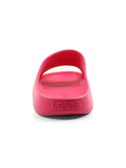 Levi´s Clogs & Pantoletten·Pantoletten^Pantoletten in Pink