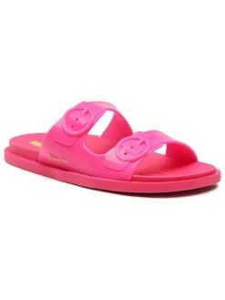 Ipanema Clogs & Pantoletten^Pantoletten in Pink