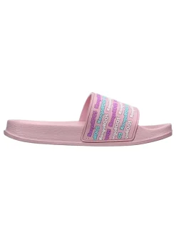 Kangaroos Clogs & Pantoletten·Pantoletten^Pantoletten in Rosa