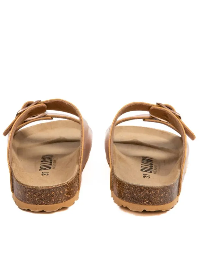 billowy Clogs & Pantoletten^Pantoletten in Rosa