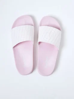 Pepe Jeans FOOTWEAR Clogs & Pantoletten^Pantoletten in Rosa