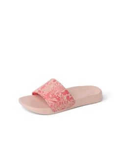 Reef Clogs & Pantoletten·Pantoletten^Pantoletten in Rosa