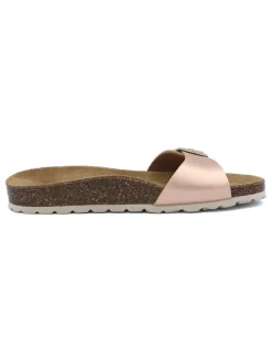 Little Sky Clogs & Pantoletten^Pantoletten in Rosa