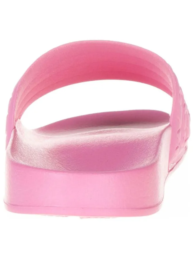Pantoletten in Rosa>Roxy Outlet