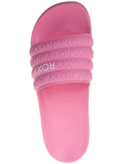 Pantoletten in Rosa><noscript><img width=