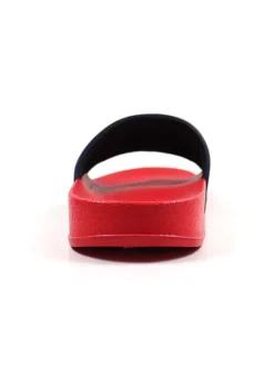 Levi´s Clogs & Pantoletten·Pantoletten^Pantoletten in Rot/ Dunkelblau