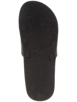 Calvin Klein Hausschuhe|Sandalen & Pantoletten^Pantoletten in Schwarz