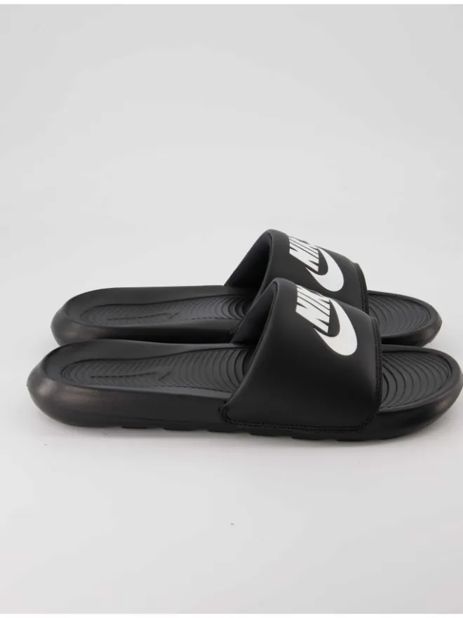 Pantoletten in Schwarz>Nike Best