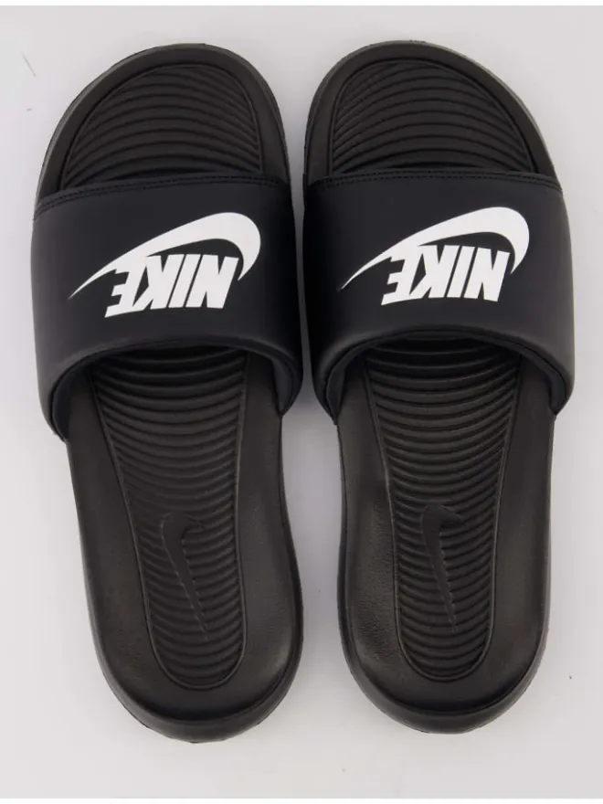 Pantoletten in Schwarz>Nike Best