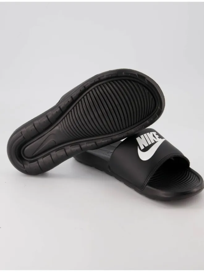 Pantoletten in Schwarz>Nike Best