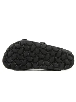 BABUNKERS Family Clogs & Pantoletten·Pantoletten^Pantoletten in Schwarz