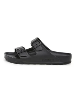 Pantoletten in Schwarz>SABOKETS Online