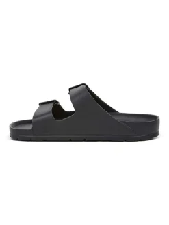 Pantoletten in Schwarz>SABOKETS Online