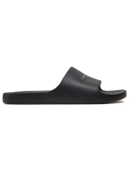 Tommy Hilfiger Shoes Hausschuhe|Sandalen & Pantoletten^Pantoletten in Schwarz
