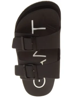 GANT Footwear Hausschuhe^Pantoletten in Schwarz