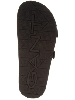 GANT Footwear Hausschuhe^Pantoletten in Schwarz
