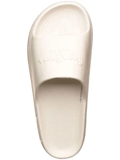 Pepe Jeans FOOTWEAR Hausschuhe|Sandalen & Pantoletten^Pantoletten in Weiß
