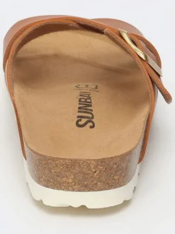 Sunbay Clogs & Pantoletten^Pantoletten