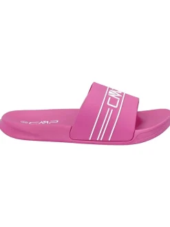 Pantoletten "Nautylus" in Pink>cmp Sale