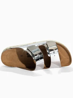 Sunbay Clogs & Pantoletten^Pantoletten