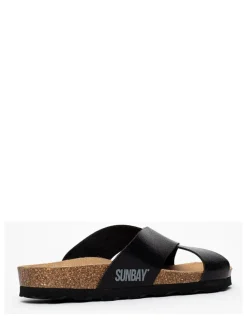 Sunbay Clogs & Pantoletten^Pantoletten 