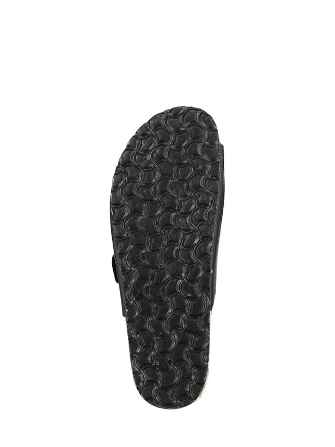 Pantoletten "Thalitha" in Schwarz>cmp New