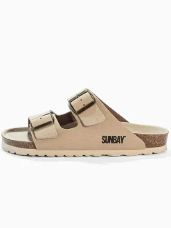 Sunbay Clogs & Pantoletten^Pantoletten 