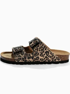 Sunbay Clogs & Pantoletten^Pantoletten 