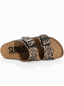 Sunbay Clogs & Pantoletten^Pantoletten 