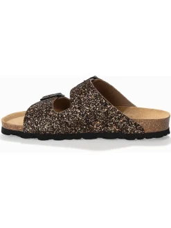 Sunbay Clogs & Pantoletten^Pantoletten