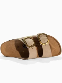 Sunbay Clogs & Pantoletten^Pantoletten