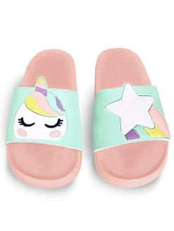 Denokids Clogs & Pantoletten·Pantoletten^Pantoletten 