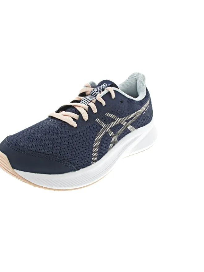 asics Outdoor- & Sportschuhe·Trainings- & Sportschuhe^Patriot 13 GS Sportschuh Blau