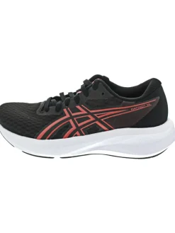 asics Outdoor- & Sportschuhe^Patriot 14 Sportschuh Schwarz