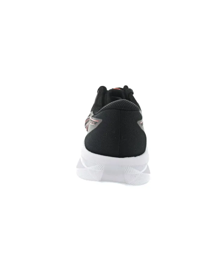 asics Outdoor- & Sportschuhe^Patriot 14 Sportschuh Schwarz