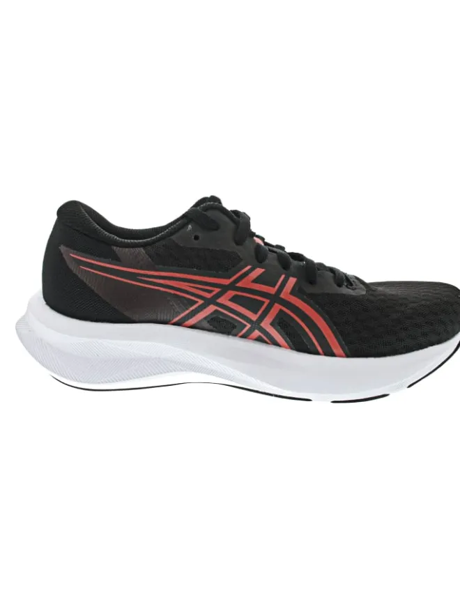 asics Outdoor- & Sportschuhe^Patriot 14 Sportschuh Schwarz