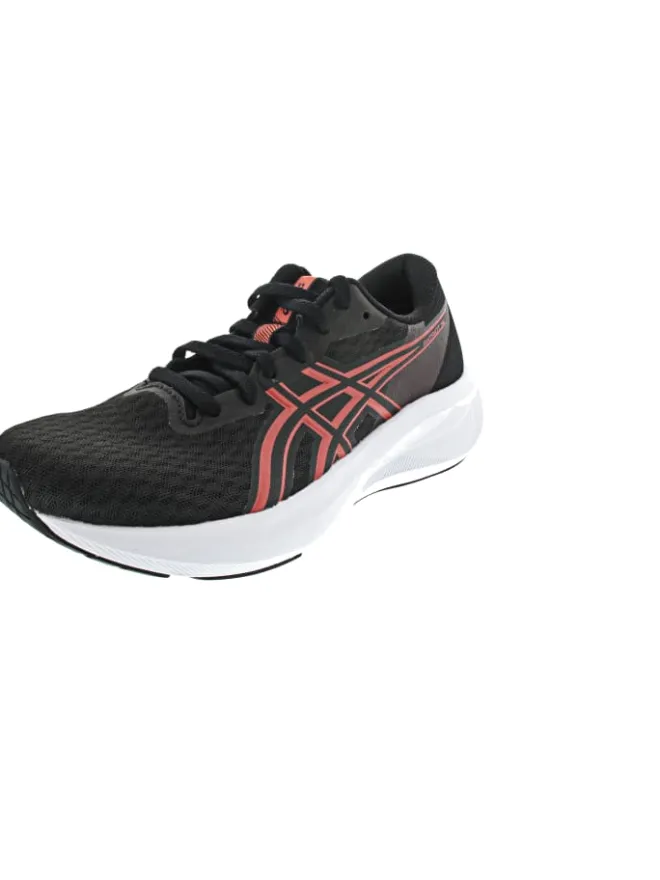 asics Outdoor- & Sportschuhe^Patriot 14 Sportschuh Schwarz