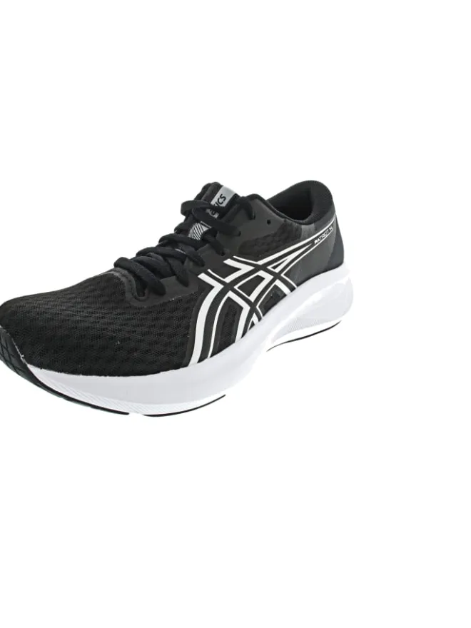 Patriot 14 Sportschuh Schwarz>asics Sale