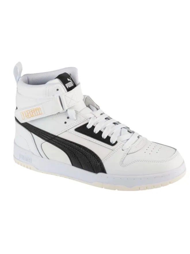 RBD Game in Weiß>Puma New